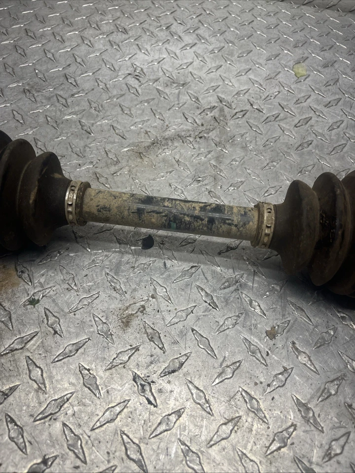 Polaris Sportsman Ace 570 Efi 2015 eje trasero CV solo 657 millas fabricante de equipos originales Foto 4 de 4