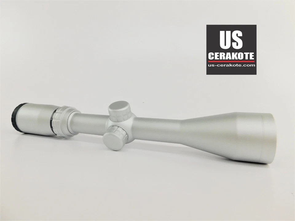 Banner Bushnell 3-9x40mm Multi-X cetim prata 613948 - Imagem 2 de 2