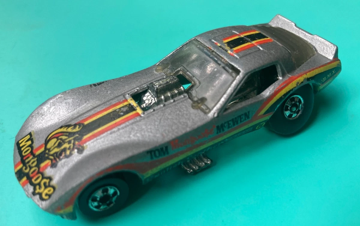 HotWheels 35th FUNNYCAR 超激レア‼️希少‼️ $_57.JPG?set_id=880000500F