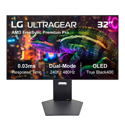 LG UltraGear 32