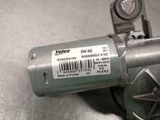 5G0955711C wischermotor hinten VOLKSWAGEN TOURAN 5T1 1.4 TSI 2015 5554212
