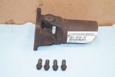 99-04 Ford F-250 F-350 Superduty Zf5 Driveshaft Flange Head Assembly Wshaft Oem