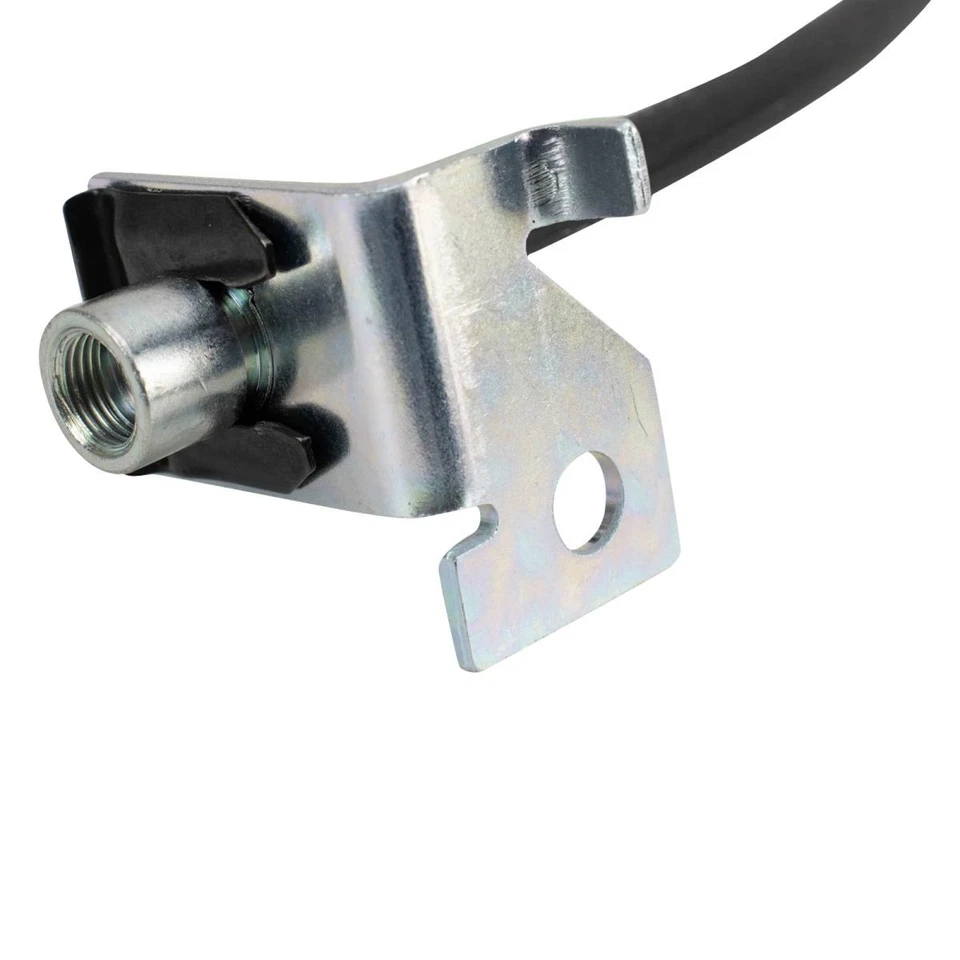 Kit de pastilhas de freio e rotor semi-metálico compatível com Chevrolet Tahoe 2000 - Imagem 2 de 4