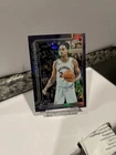 2025 Topps Devin Vassell Base (Raw)