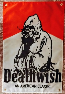 Deathwish Skateboards Jamie Foy Banner Poster Deck Skater Shirt Baker Blind Flip