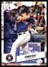 Yainer Diaz 2024 Topps Big League #49 Astros MLB READ FREE SHIPPING AutographDen