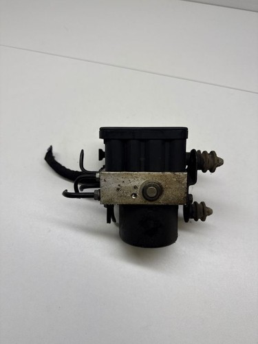 Volkswagen Golf Plus 2007 Diesel ABS Steuergerät 1K0614518 77kW DRA79367