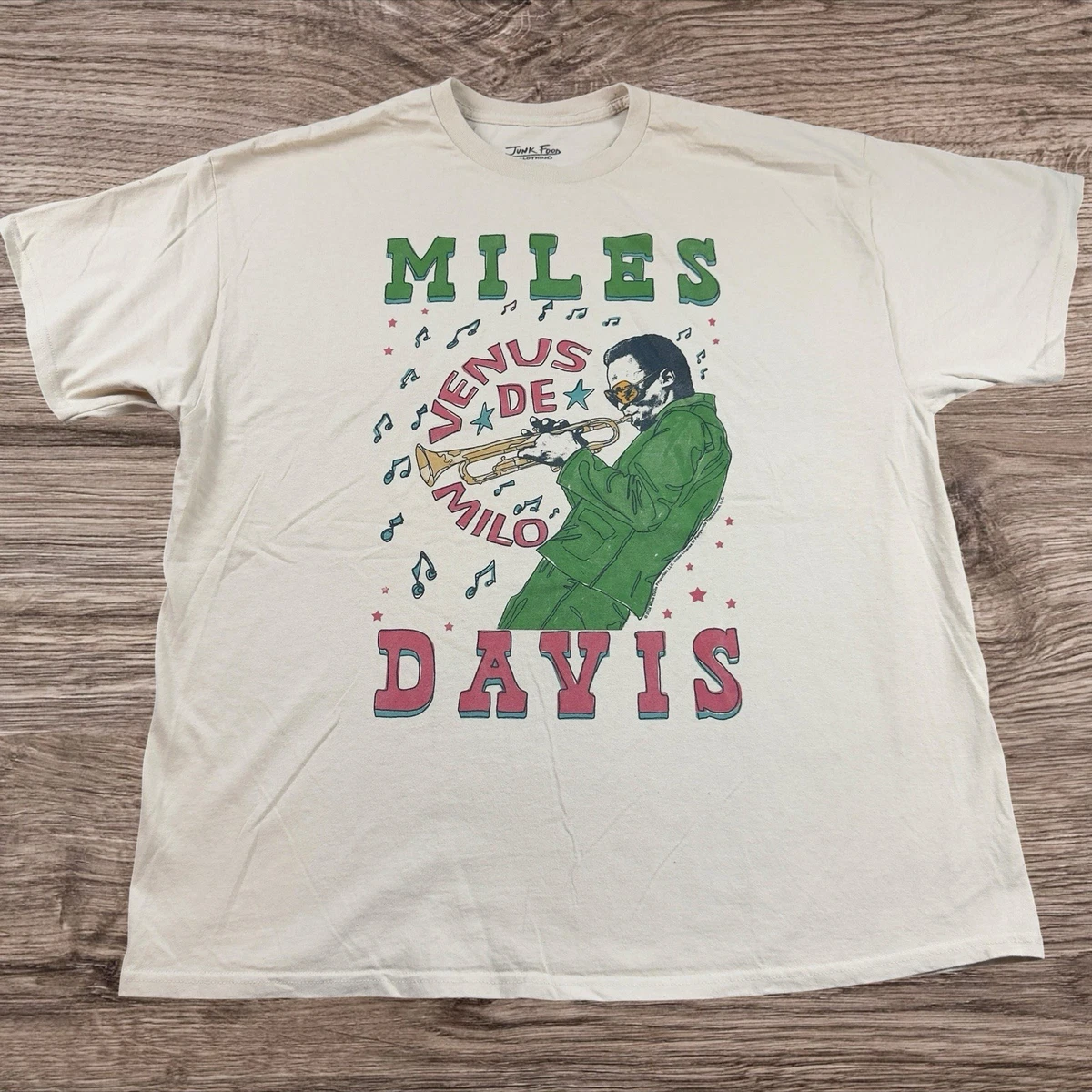 Junk Food T-Shirts for Men for sale | eBay