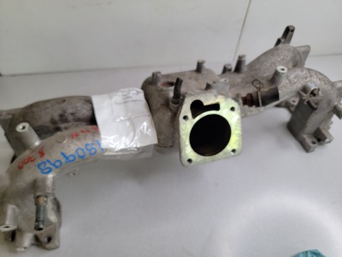 1999-2001 Subaru Impreza EJ22 SOHC Intake Manifold Aluminum OEM Used Part - Picture 20 of 22