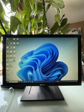 Dell E2210 LCD Monitor