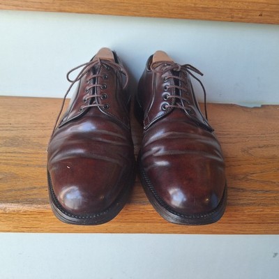 Alden A765