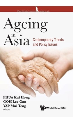 Mui Teng Yap & Lee Gan Go Kai Hong Phua | AGEING IN ASIA | Buch | Englisch