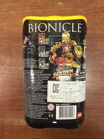 LEGO BIONICLE: Rahkshi (7138)