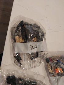 Lego 75154 Tie Striker Rogue One Shoretrooper Sealed Bags NO BOX