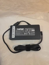 OEM caldigit FSP230-AJJC1401 Switching Power Adapter. No Wall Cord.