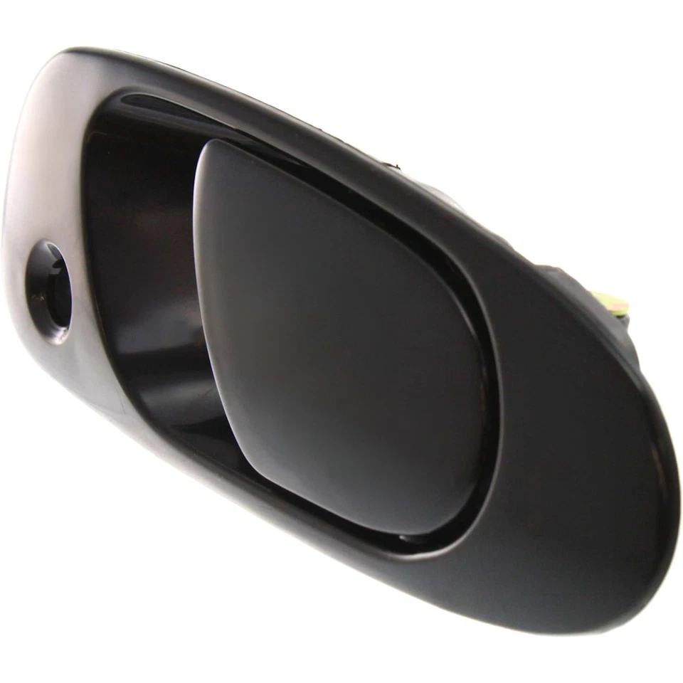 Manija de puerta exterior de pasajero para Honda Civic 1992-1995 1993-1997 Civic Del Sol Foto 2 de 4