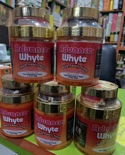 Advance Whyte Rich Aunty Soap Extra Whitening