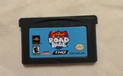 Simpsons Road Rage Nintendo Game Boy Advance NTSC-U/C Cartridge