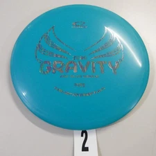 Latitude 64 Zero Gravity Fuse - Pick Your Disc!