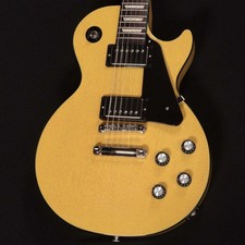 Gibson Les Paul Standard 60S Mahogany Top Tv Yellow S/N:225350282 *Fr453
