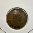 1919-P Lincoln Wheat Cent — photo from another recent sale