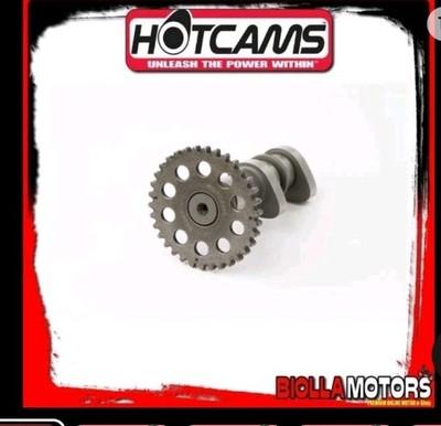 2249-1IN EINLASS NOCKENWELLE HOT CAMS Suzuki DRZ 400 2000-2013