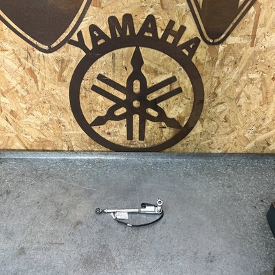 Ducati Panigale 1199 2013 Quick Shifter Original OEM Original