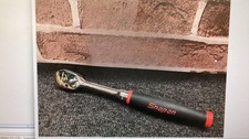 Snap-On Tools 3/8" Drive Standard Length Ratchet  FH936A
