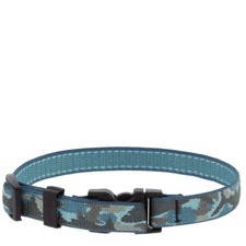 LupinePet Sand Shark Pattern e-Collar Dog Training Replacement Strap Durable