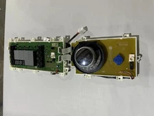 LG EBR79853404 Washer Control Board AZ180914 | Wmv765