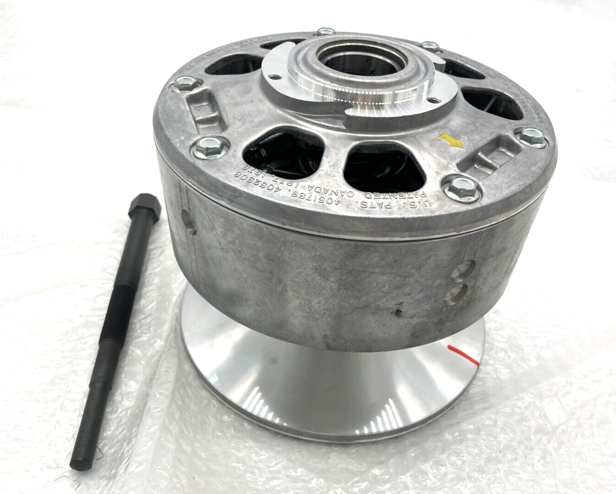 Kawasaki Genuine Mule 2510 Diesel Primary Drive Clutch Converter