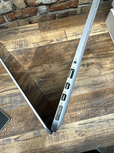 Apple MacBook Pro 15.4" (Intel Core i7 4th Generation, 2.0 GHz, 256 GB SSD, 8 GB - Bild 5 von 6