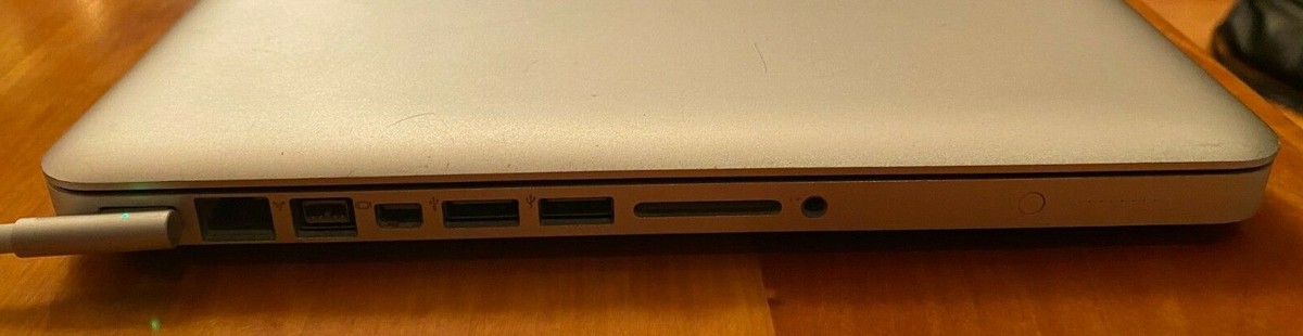 Apple MacBook Pro 13