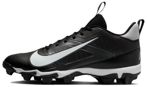 Nike Alpha Menace 3 Shark Football Cleats | CV0584-010  display picture 1