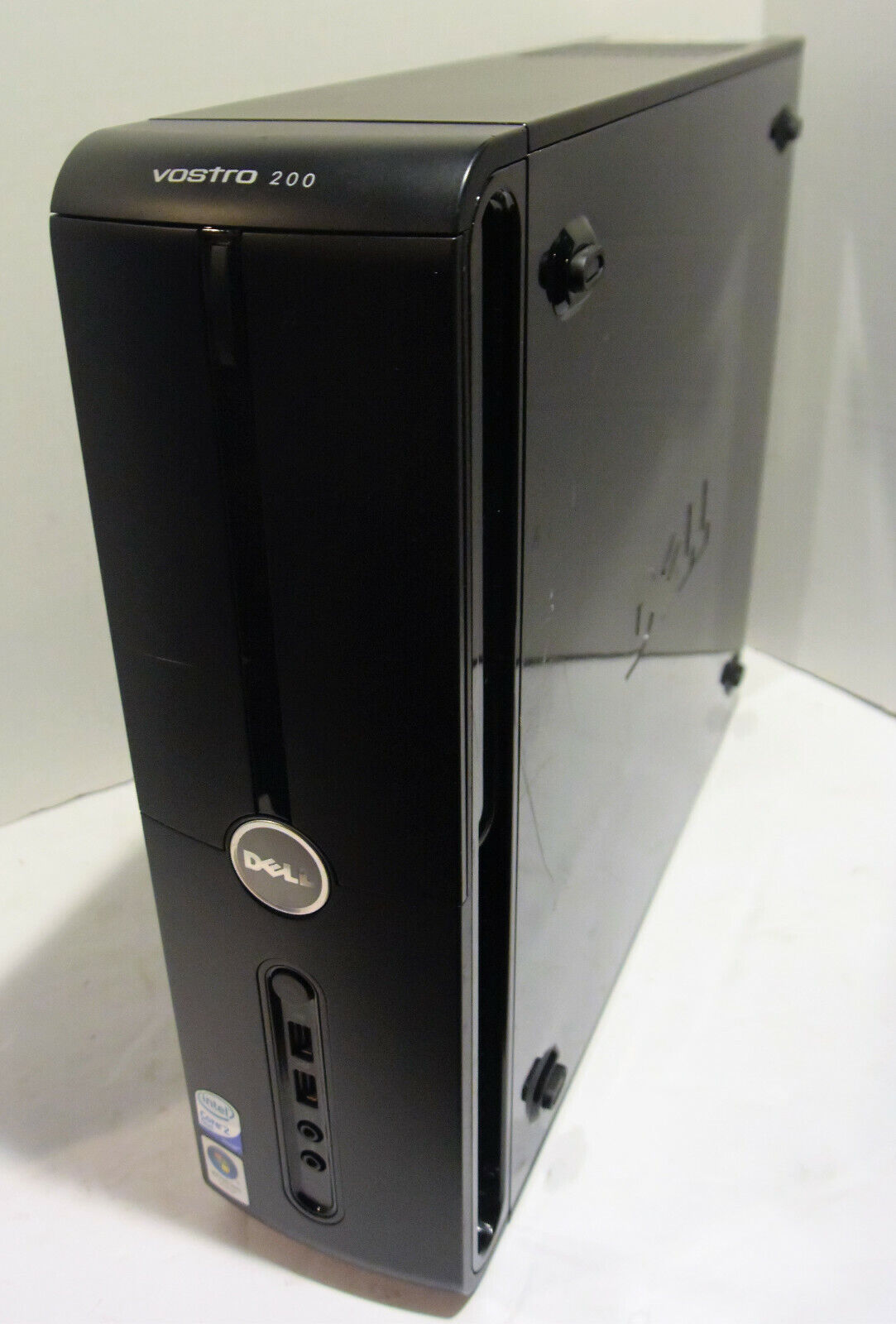 Dell Vostro 200 Desktop PC (Intel Core 2 Duo 2.53Gz 1GB 80GB Win 10)