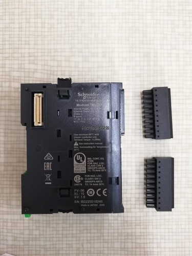 TM3TI8T PLC Module In Box US Free TAX. - Picture 4 of 6