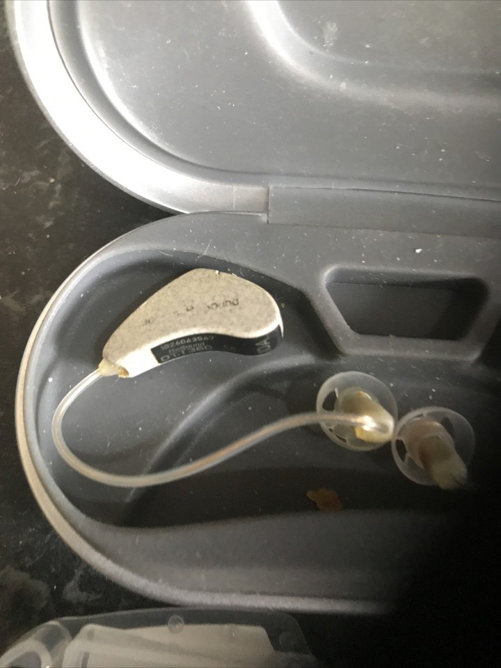 Resound Hearing Aids eBay