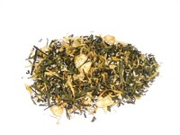 GrüNer Tee Tempel Trunk 1 Kg Frisch Loser Tee Top G1 Tee-Meyer