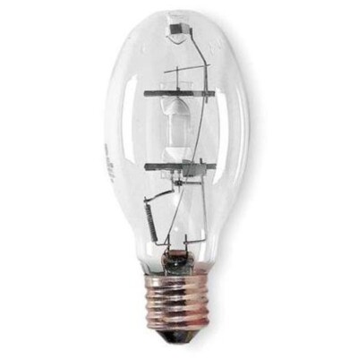 Venture 88246 HIE 250W/U/EURO/4K Elliptical Clear Metal Halide 250W GES E40