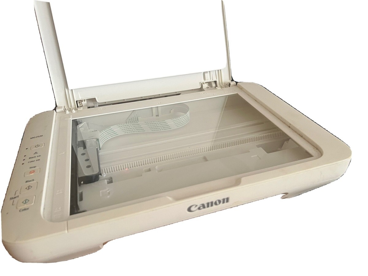 Canon Mg2522 Canon Pixma 2522 Canon PIXMA MG2520 /MG 2522 All-In