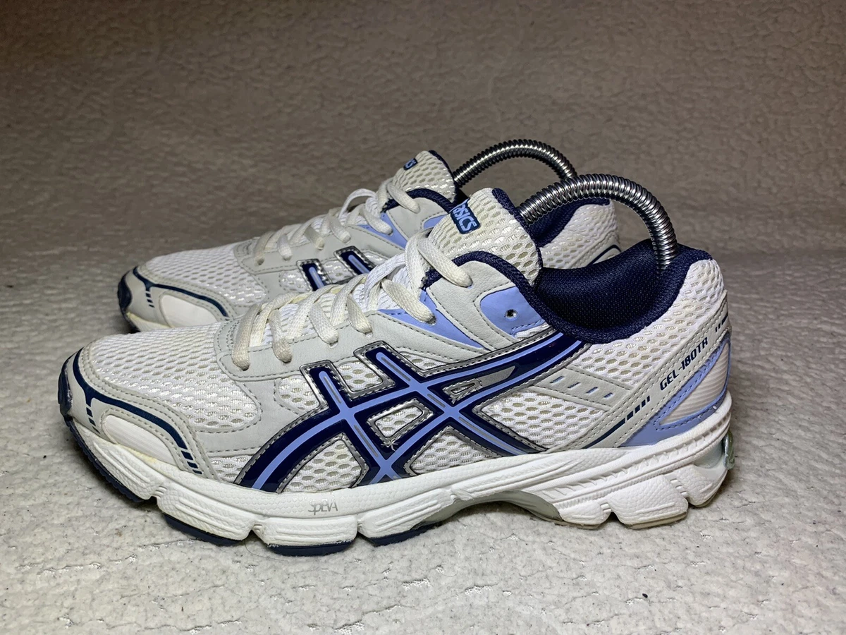 Asics gel 180 clearance tr