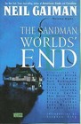 Sandman: Volume 8: World's End by Neil Gaiman (Paperback, 2006)
