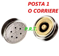 MICROFONO (2 pezzi ) VOCE CHIAMATA  PER acer liquid z330 z320