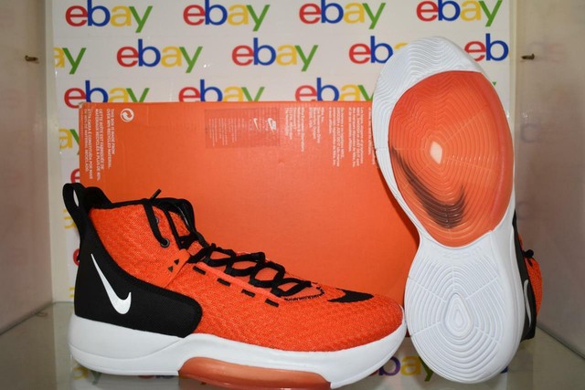 ebay nike basketball shoes