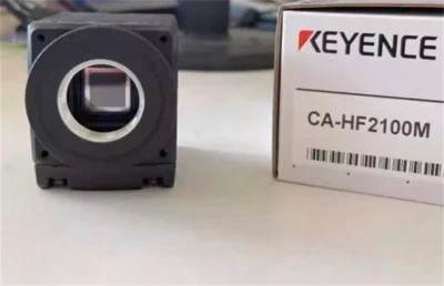 1PC Keyence CA-HF2100M Industrial Camera New CAHF2100M Expedited