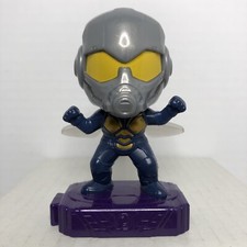 Wasp McDonald's Happy Meal Action Toy 2020 Disney Marvel