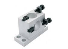 Montagestand Montageblock f&uuml;r SK50 DIN / ISO / BT Werkzeugaufnahmen