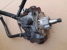 Vauxhall Zafira B Fuel Injector Injection Pump 1.7 Diesel 2010 98103028 