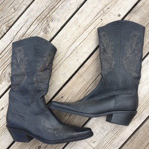 matisse cowboy boots