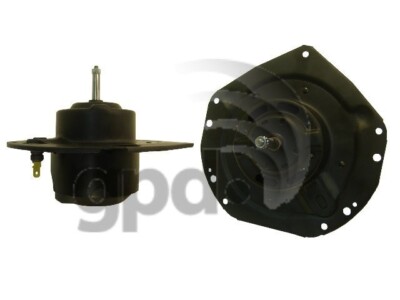 Global Parts HVAC Blower Motor for Brougham, P30 2311306